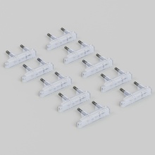 Werkel W8020102 Комплектующее для светильников 1,2x3,1 см, Швеция - фото 1 - фото 4