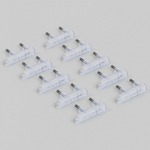 Werkel W8020102 Комплектующее для светильников 1,2x3,1 см, Швеция - фото 1 Werkel W8020102 Комплектующее для светильников 1,2x3,1 см, Швеция - фото 1 - фото 1