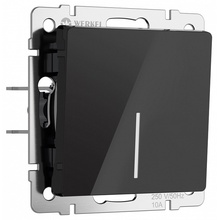 Werkel Черный Акрил W1110148 Комплектующее для светильников 7x7x3,6 см, Швеция - фото 1 Werkel Черный Акрил W1110148 Комплектующее для светильников 7x7x3,6 см, Швеция - фото 1 - фото 1