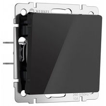 Werkel Черный Акрил W1112048 Комплектующее для светильников 7x7x3,6 см, Швеция - фото 1 Werkel Черный Акрил W1112048 Комплектующее для светильников 7x7x3,6 см, Швеция - фото 1 - фото 1