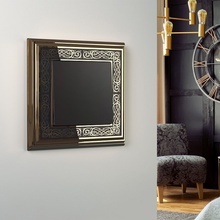 Werkel Черный Матовый W1112008 Комплектующее для светильников 7x7 см, Швеция - фото 1 - фото 2