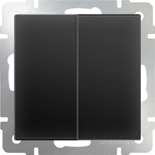 Werkel Черный Матовый W1120008 Комплектующее для светильников 7x7 см, Швеция - фото 1 - фото 4