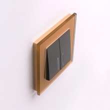 Werkel Черный Матовый W1120108 Комплектующее для светильников 7x7 см, Швеция - фото 1 - фото 3
