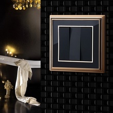 Werkel Черный Матовый W1130008 Комплектующее для светильников 7x7 см, Швеция - фото 1 - фото 2