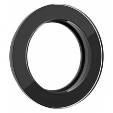 Werkel Черный W0015108 Комплектующее для светильников 9,4x9,4x1,9 см, Швеция - фото 1 - фото 1