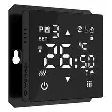 Werkel Черный W1151208 Комплектующее для светильников 7,1x7,1 см, Швеция - фото 1 - фото 1