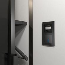 Werkel Черный W1155108 Комплектующее для светильников 7x7x3,4 см, Швеция - фото 1 - фото 2