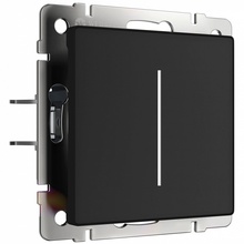 Werkel Черный W3443108 Комплектующее для светильников 7x7x3,8 см, Швеция - фото 1 - фото 2