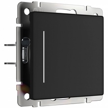 Werkel Черный W4512008 Комплектующее для светильников 7x7x3,8 см, Швеция - фото 1 - фото 2