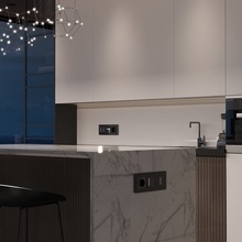 Werkel Черный W4513008 Комплектующее для светильников 7x7x3,8 см, Швеция - фото 1 - фото 3