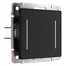 Werkel Черный W4523008 Комплектующее для светильников 7x7x3,8 см, Швеция - фото 1 - фото 1