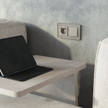 Werkel Дымчатый W1210004 Комплектующее для светильников 7x7x3,8 см, Швеция - фото 1 - 2 Werkel Дымчатый W1210004 Комплектующее для светильников 7x7x3,8 см, Швеция - фото 1 - фото 2