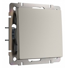 Werkel Дымчатый W1210004 Комплектующее для светильников 7x7x3,8 см, Швеция - фото 1 Werkel Дымчатый W1210004 Комплектующее для светильников 7x7x3,8 см, Швеция - фото 1 - фото 1