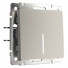 Werkel Дымчатый W1210104 Комплектующее для светильников 7x7x3,8 см, Швеция - фото 1 Werkel Дымчатый W1210104 Комплектующее для светильников 7x7x3,8 см, Швеция - фото 1 - фото 1