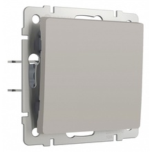 Werkel Дымчатый W1212004 Комплектующее для светильников 7x7x3,8 см, Швеция - фото 1 Werkel Дымчатый W1212004 Комплектующее для светильников 7x7x3,8 см, Швеция - фото 1 - фото 1