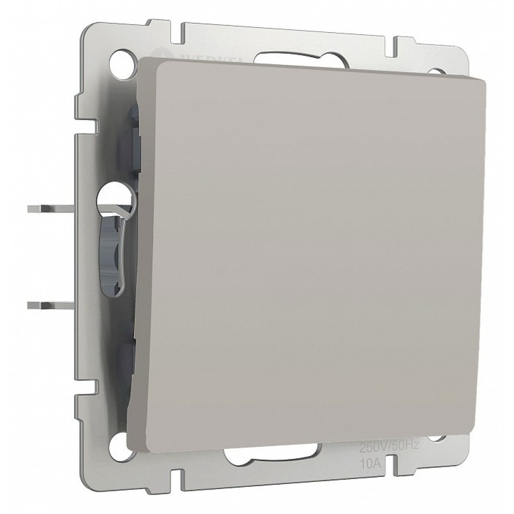 Werkel Дымчатый W1212004 Комплектующее для светильников 7x7x3,8 см, Швеция - фото 1 Werkel Дымчатый W1212004 Комплектующее для светильников 7x7x3,8 см, Швеция - фото 1