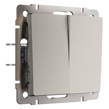 Werkel Дымчатый W1220004 Комплектующее для светильников 7x7x3,8 см, Швеция - фото 1 Werkel Дымчатый W1220004 Комплектующее для светильников 7x7x3,8 см, Швеция - фото 1 - фото 1