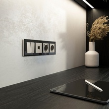 Werkel Дымчатый W1220104 Комплектующее для светильников 7x7x3,8 см, Швеция - фото 1 - 2 Werkel Дымчатый W1220104 Комплектующее для светильников 7x7x3,8 см, Швеция - фото 1 - фото 2