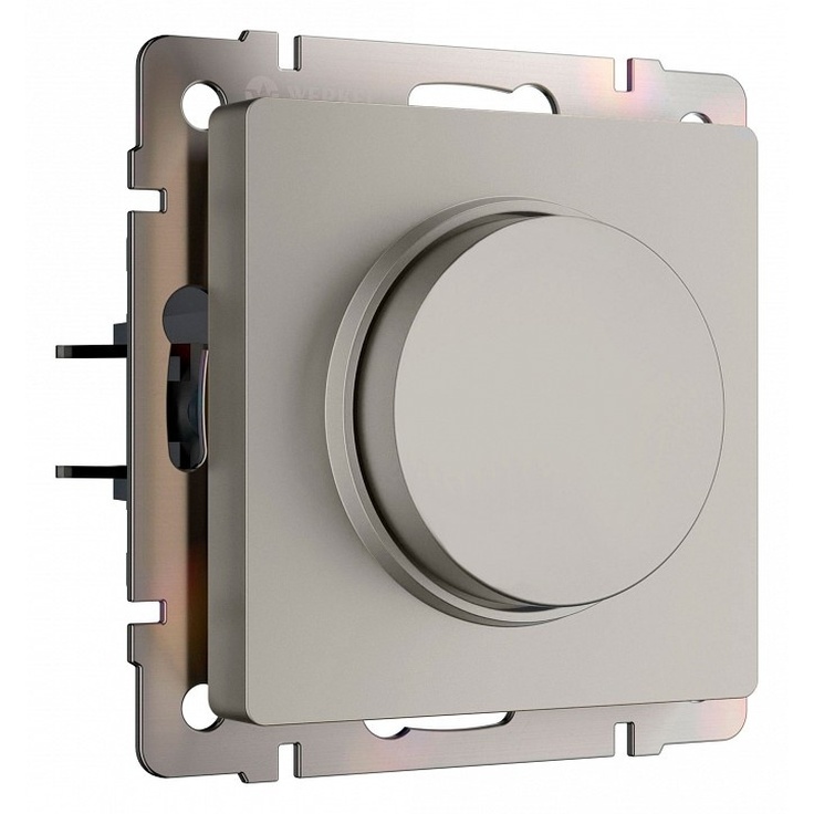 Werkel Дымчатый W1242004 Комплектующее для светильников 7x7x6 см, Швеция - фото 1 Werkel Дымчатый W1242004 Комплектующее для светильников 7x7x6 см, Швеция - фото 1