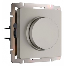 Werkel Дымчатый W1242004 Комплектующее для светильников 7x7x6 см, Швеция - фото 1 Werkel Дымчатый W1242004 Комплектующее для светильников 7x7x6 см, Швеция - фото 1 - фото 1