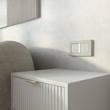 Werkel Дымчатый W4512014 Комплектующее для светильников 7x7x3,8 см, Швеция - фото 1 - фото 4