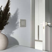 Werkel Дымчатый W4512014 Комплектующее для светильников 7x7x3,8 см, Швеция - фото 1 - 2 Werkel Дымчатый W4512014 Комплектующее для светильников 7x7x3,8 см, Швеция - фото 1 - фото 2