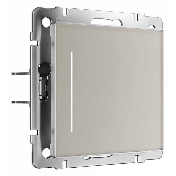 Werkel Дымчатый W4512014 Комплектующее для светильников 7x7x3,8 см, Швеция - фото 1 Werkel Дымчатый W4512014 Комплектующее для светильников 7x7x3,8 см, Швеция - фото 1