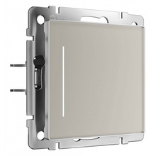 Werkel Дымчатый W4513641 Комплектующее для светильников Швеция - фото 1 Werkel Дымчатый W4513641 Комплектующее для светильников Швеция - фото 1 - фото 1