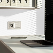 Werkel Дымчатый W4523641 Комплектующее для светильников 7x7x3,8 см, Швеция - фото 1 - 3 Werkel Дымчатый W4523641 Комплектующее для светильников 7x7x3,8 см, Швеция - фото 1 - фото 3