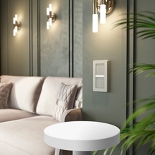 Werkel Дымчатый W4523641 Комплектующее для светильников 7x7x3,8 см, Швеция - фото 1 - фото 4