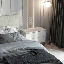 Werkel Дымчатый W3443141 Комплектующее для светильников 7x7x3,8 см, Швеция - фото 1 - 3 Werkel Дымчатый W3443141 Комплектующее для светильников 7x7x3,8 см, Швеция - фото 1 - фото 3