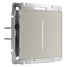 Werkel Дымчатый W3443141 Комплектующее для светильников 7x7x3,8 см, Швеция - фото 1 Werkel Дымчатый W3443141 Комплектующее для светильников 7x7x3,8 см, Швеция - фото 1 - фото 1