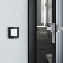 Werkel Elite (Черный, Стекло) W0012448 Комплектующее для светильников 9,5x9,5x1,1 см, Швеция - фото 1 - 2 Werkel Elite (Черный, Стекло) W0012448 Комплектующее для светильников 9,5x9,5x1,1 см, Швеция - фото 1 - фото 2