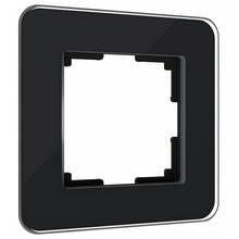 Werkel Elite (Черный, Стекло) W0012448 Комплектующее для светильников 9,5x9,5x1,1 см, Швеция - фото 1 Werkel Elite (Черный, Стекло) W0012448 Комплектующее для светильников 9,5x9,5x1,1 см, Швеция - фото 1 - фото 1