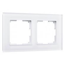 Werkel Favorit (Белый Матовый) W0021105 Комплектующее для светильников 16,1x8,8 см, Швеция - фото 1 - фото 1