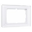 Werkel Favorit (Белый) W0081101 Комплектующее для светильников 12,4x8,8 см, Швеция - фото 1