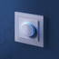 Werkel Favorit (Белый) W0011101 Комплектующее для светильников 8,8x8,8x1,1 см, Швеция - фото 2