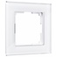 Werkel Favorit (Белый) W0011101 Комплектующее для светильников 8,8x8,8x1,1 см, Швеция - фото 6