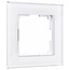 Werkel Favorit (Белый) W0011101 Комплектующее для светильников 8,8x8,8x1,1 см, Швеция - фото 1