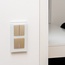 Werkel Favorit (Белый) W0021101 Комплектующее для светильников 16,1x8,8 см, Швеция - фото 9