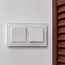 Werkel Favorit (Белый) W0021101 Комплектующее для светильников 16,1x8,8 см, Швеция - фото 6