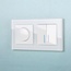 Werkel Favorit (Белый) W0021101 Комплектующее для светильников 16,1x8,8 см, Швеция - фото 8