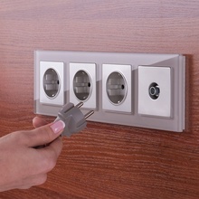 Werkel Favorit (Дымчатый) W0041117 Комплектующее для светильников 30,3x8,8x1,1 см, Швеция - фото 1 - фото 2