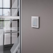 Werkel Favorit (Дымчатый) W0011117 Комплектующее для светильников 8,8x8,8 см, Швеция - фото 1 - фото 2