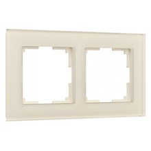 Werkel Favorit (Молочный, Стекло) W0021141 Комплектующее для светильников 16,1x8,8x1,1 см, Швеция - фото 1 - фото 1