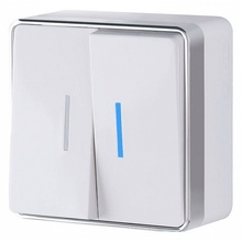 Werkel Gallant (Белая) W5020101 Комплектующее для светильников 6,5x6,5 см, Швеция - фото 1 Werkel Gallant (Белая) W5020101 Комплектующее для светильников 6,5x6,5 см, Швеция - фото 1 - фото 1