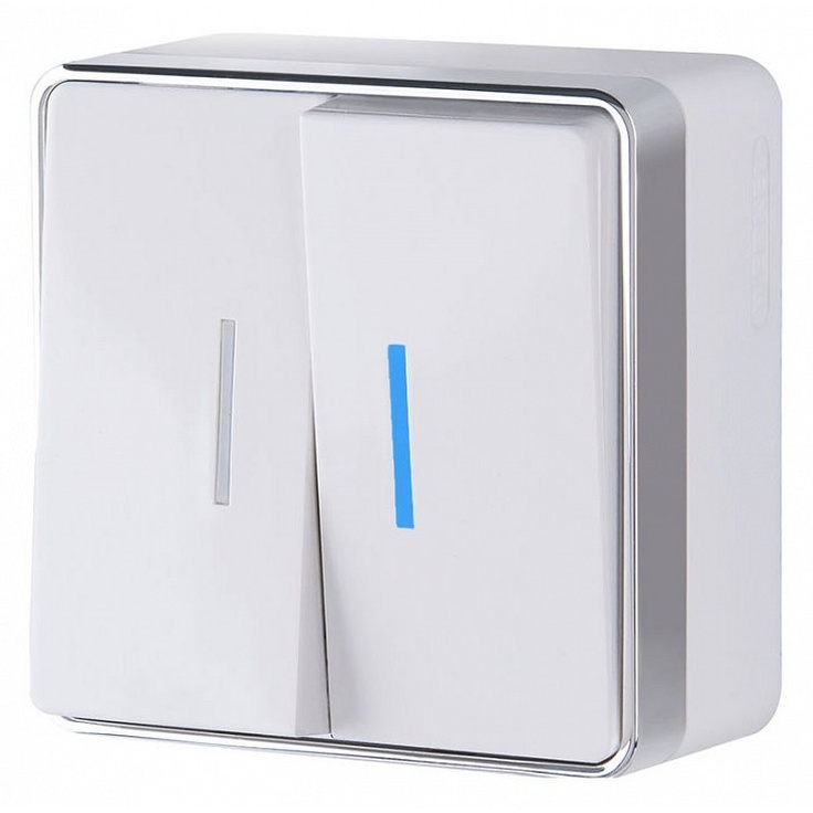 Werkel Gallant (Белая) W5020101 Комплектующее для светильников 6,5x6,5 см, Швеция - фото 1 Werkel Gallant (Белая) W5020101 Комплектующее для светильников 6,5x6,5 см, Швеция - фото 1