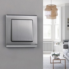 Werkel Глянцевый Никель W1112002 Комплектующее для светильников 7x7 см, Швеция - фото 1 - фото 3