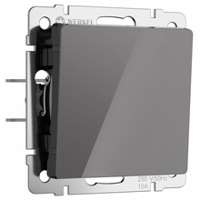 Werkel Графит Акрил W1112044 Комплектующее для светильников 7x7x3,6 см, Швеция - фото 1 Werkel Графит Акрил W1112044 Комплектующее для светильников 7x7x3,6 см, Швеция - фото 1 - фото 1