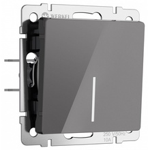 Werkel Графит Акрил W1112144 Комплектующее для светильников 7x7x3,6 см, Швеция - фото 1 Werkel Графит Акрил W1112144 Комплектующее для светильников 7x7x3,6 см, Швеция - фото 1 - фото 1